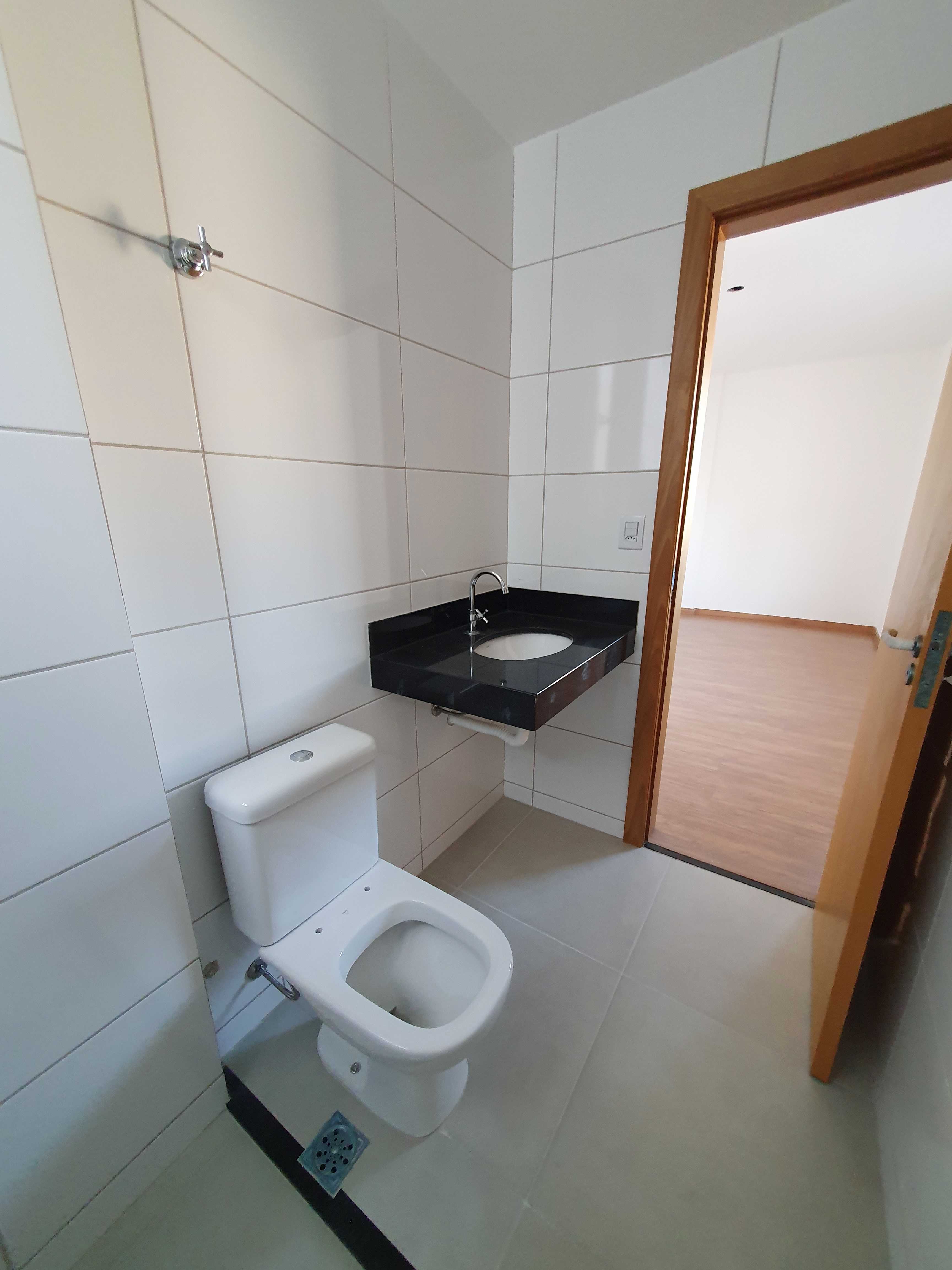 Apartamento à venda com 3 quartos, 80m² - Foto 12