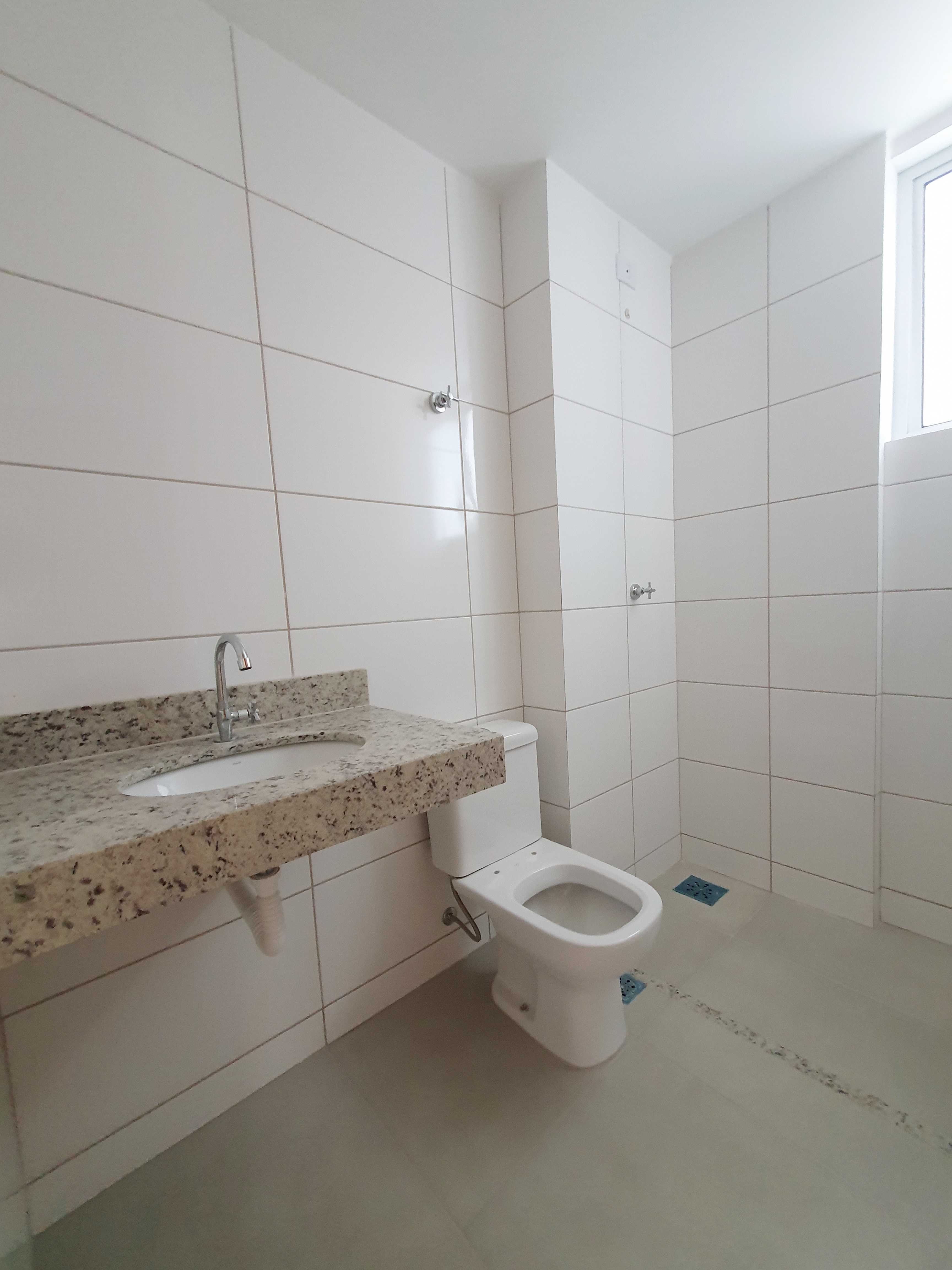 Apartamento à venda com 3 quartos, 80m² - Foto 9