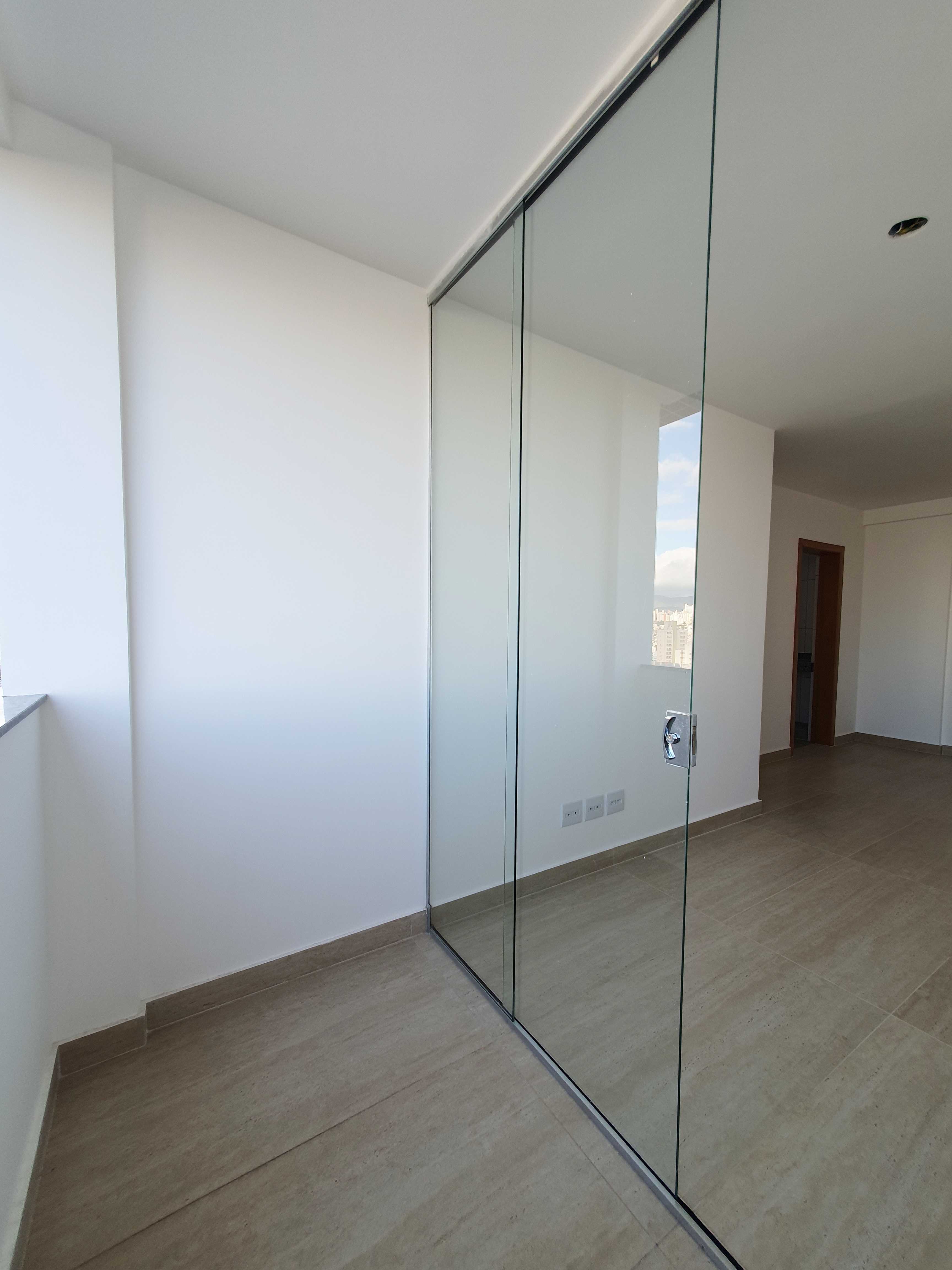 Apartamento à venda com 3 quartos, 80m² - Foto 3