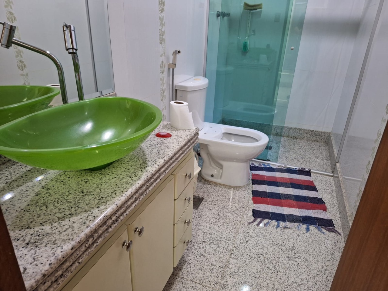 Cobertura à venda com 3 quartos, 120m² - Foto 7