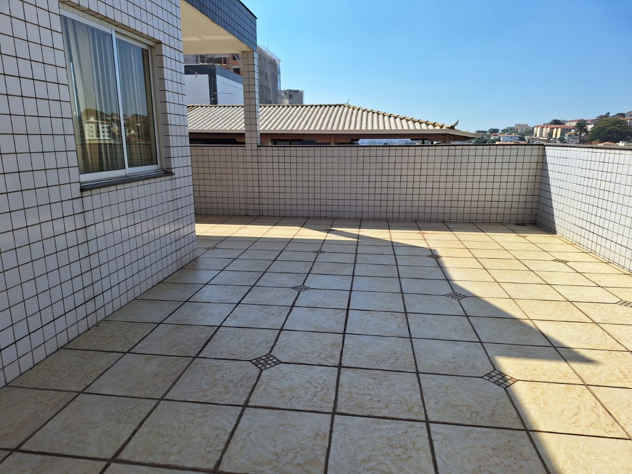 Cobertura à venda com 3 quartos, 120m² - Foto 14