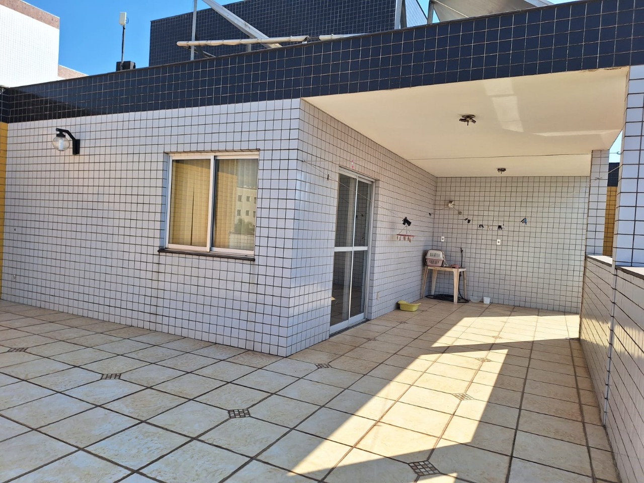 Cobertura à venda com 3 quartos, 120m² - Foto 18