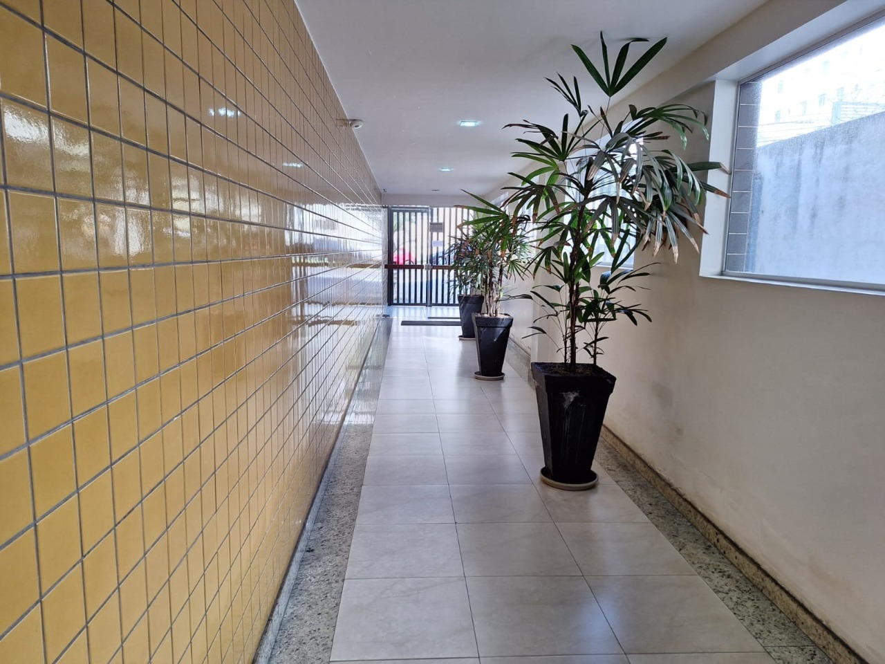 Cobertura à venda com 3 quartos, 120m² - Foto 21