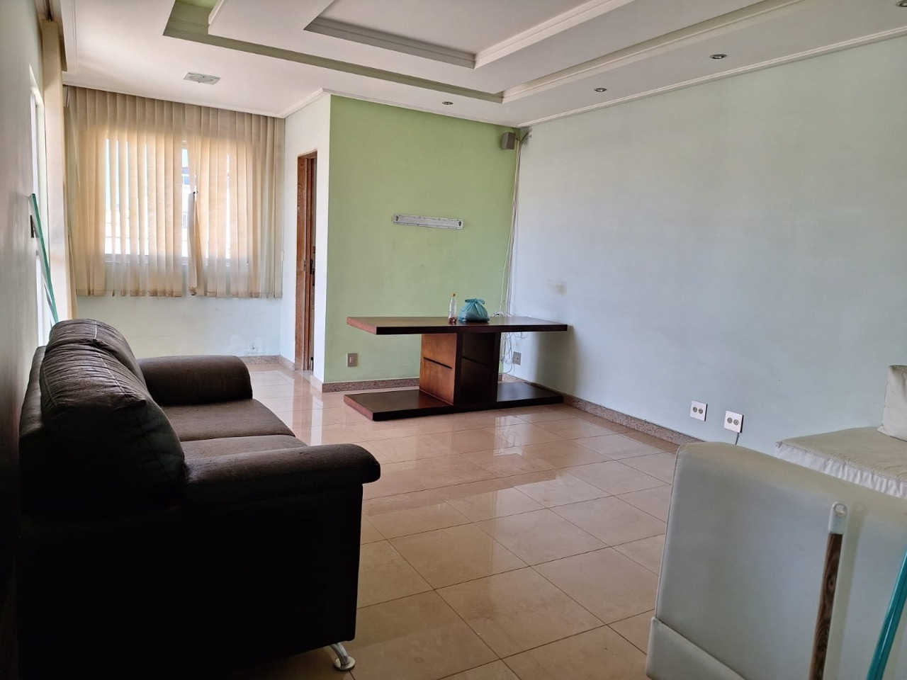 Cobertura à venda com 3 quartos, 120m² - Foto 24