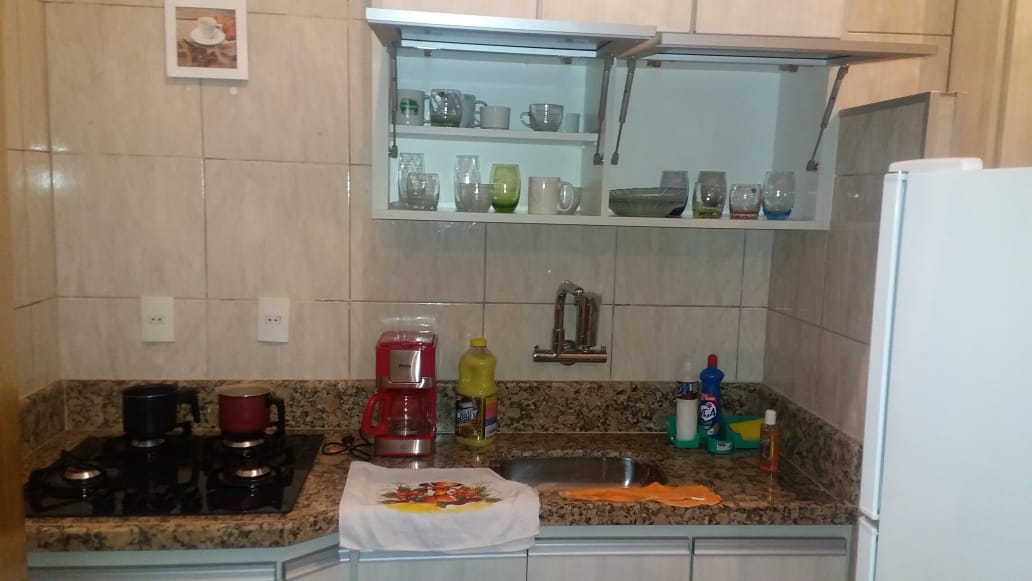 Apartamento à venda com 2 quartos, 65m² - Foto 5