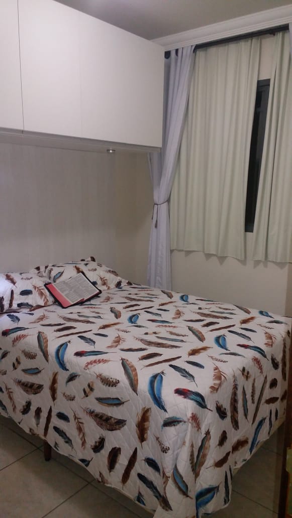 Apartamento à venda com 2 quartos, 65m² - Foto 4