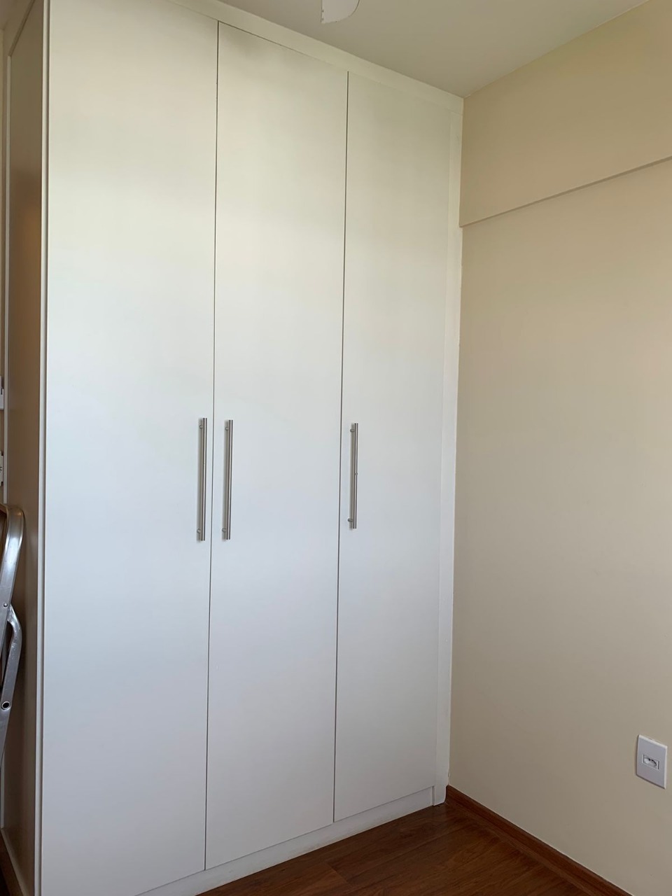 Apartamento à venda com 3 quartos, 68m² - Foto 2