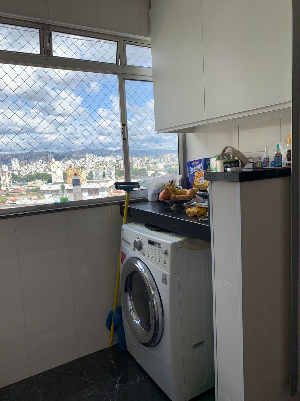 Apartamento à venda com 3 quartos, 68m² - Foto 14