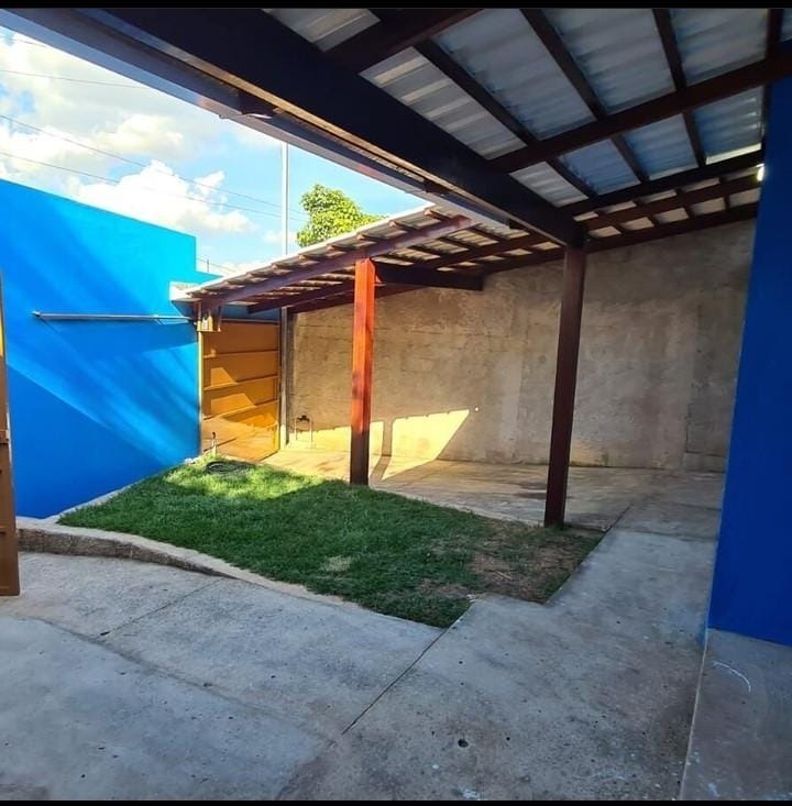 Casa à venda com 3 quartos, 156m² - Foto 4