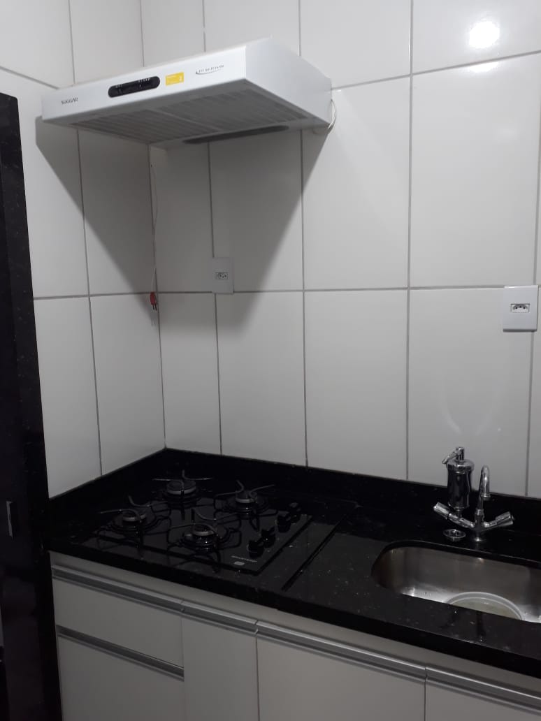 Apartamento à venda com 2 quartos, 47m² - Foto 3