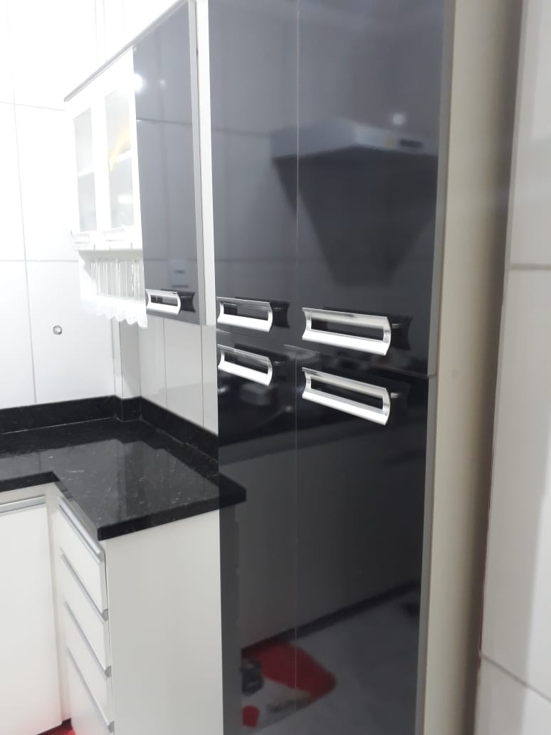 Apartamento à venda com 2 quartos, 47m² - Foto 6