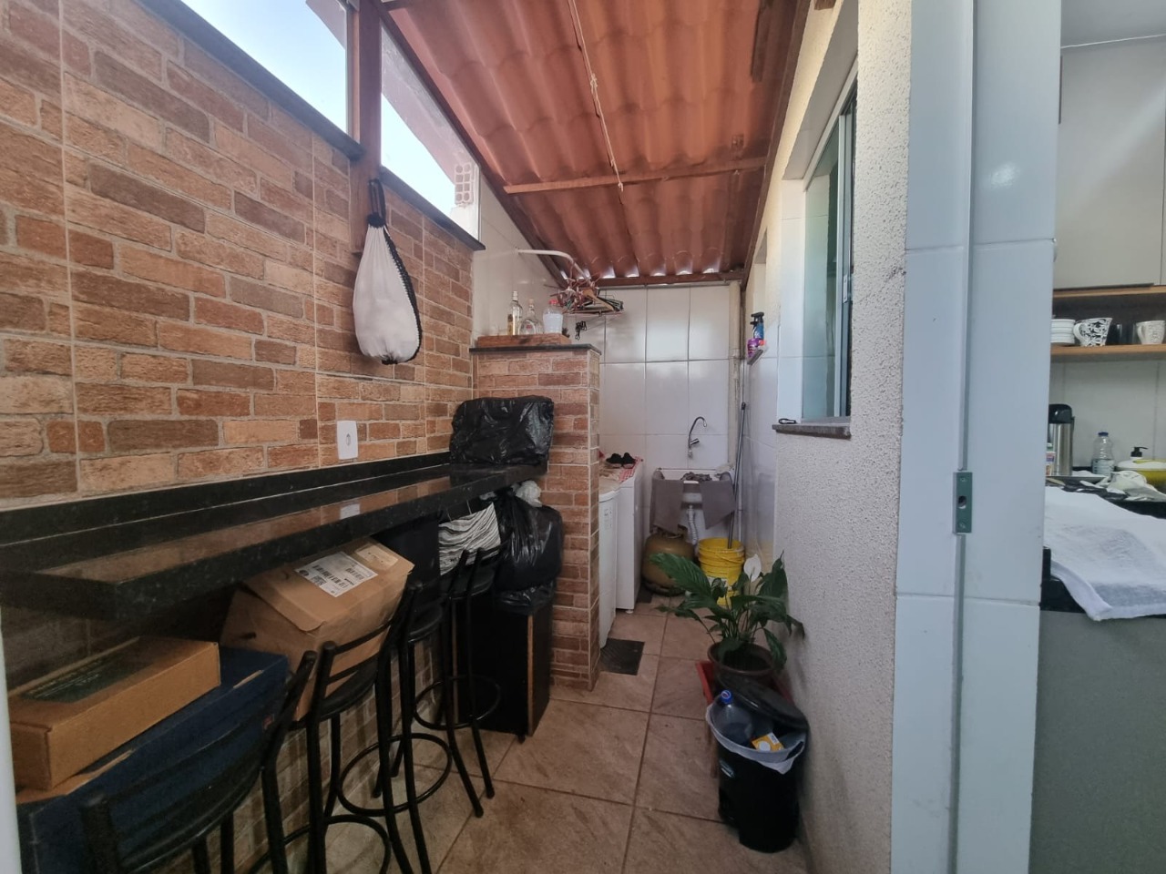 Casa à venda com 2 quartos, 68m² - Foto 13