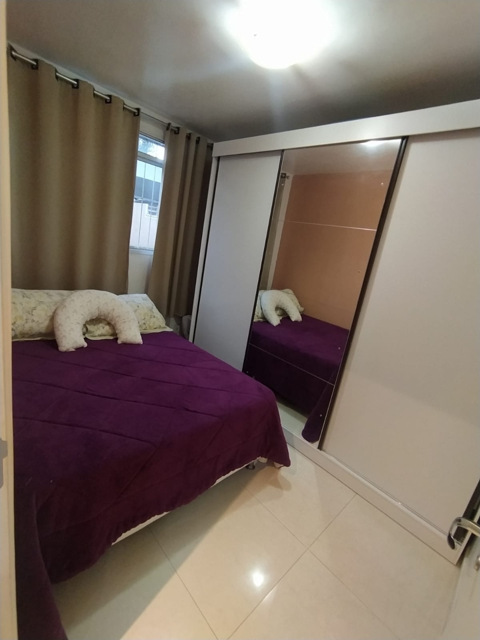 Apartamento à venda com 2 quartos, 48m² - Foto 12