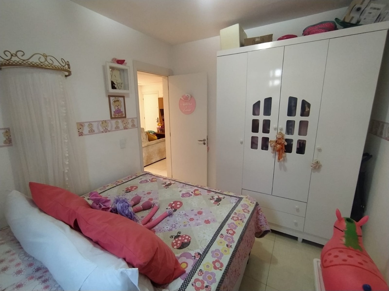 Apartamento à venda com 2 quartos, 48m² - Foto 10