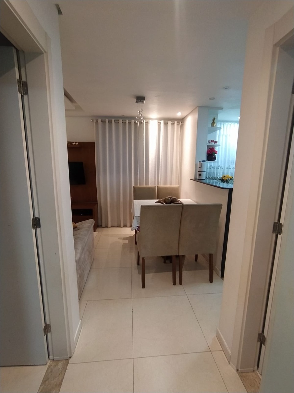 Apartamento à venda com 2 quartos, 48m² - Foto 7