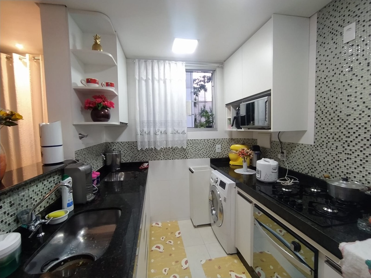 Apartamento à venda com 2 quartos, 48m² - Foto 13