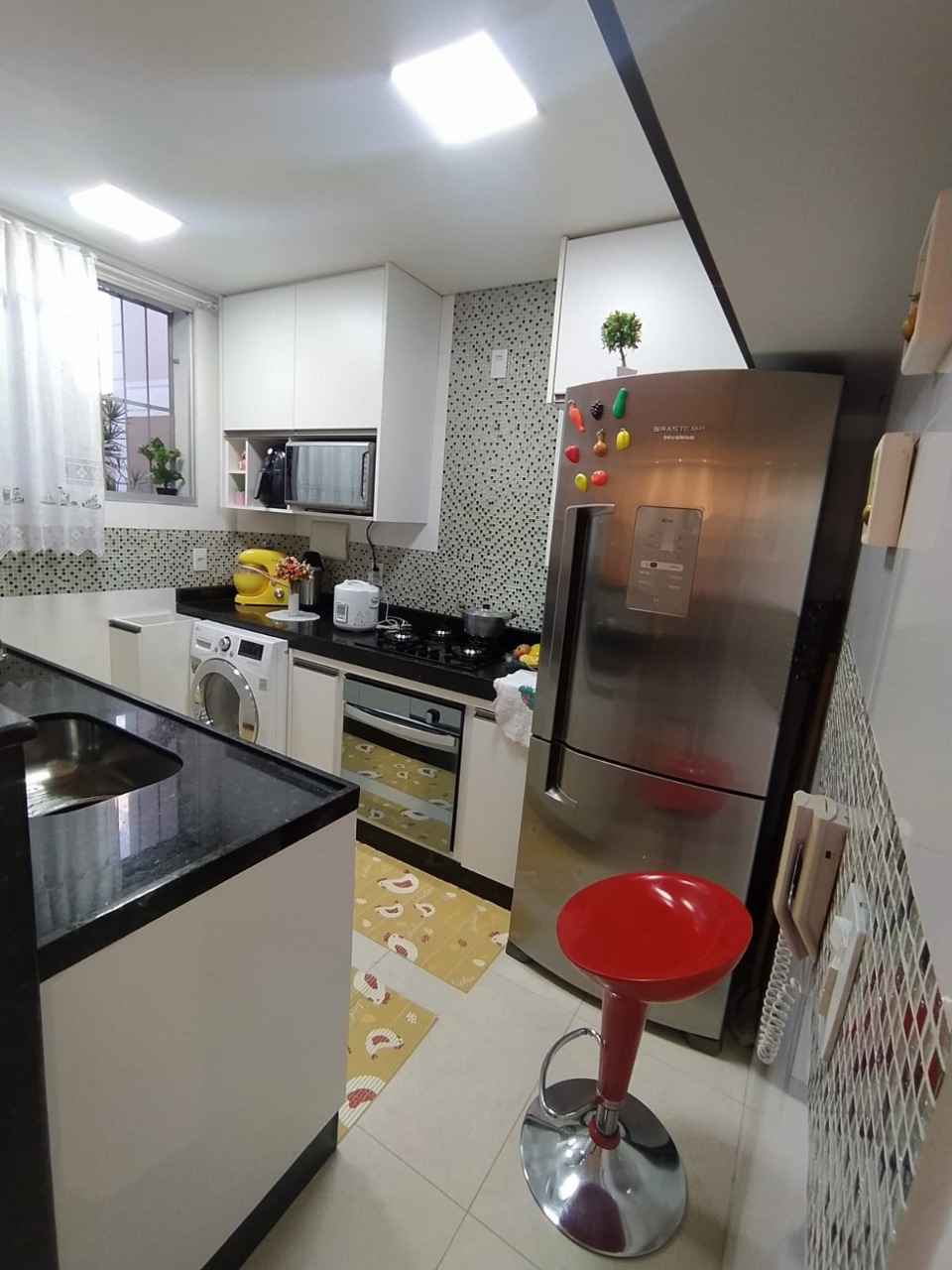 Apartamento à venda com 2 quartos, 48m² - Foto 15