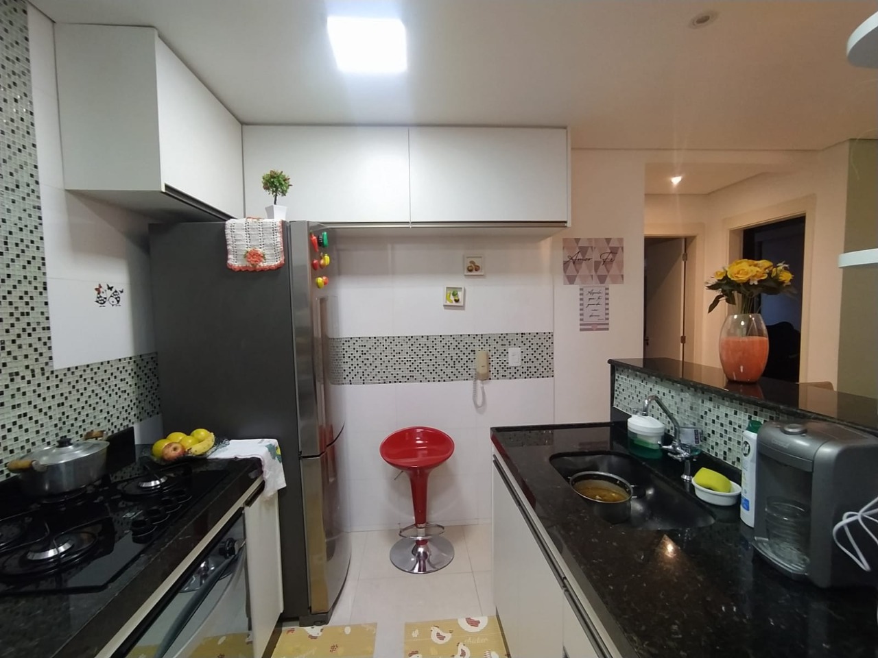 Apartamento à venda com 2 quartos, 48m² - Foto 14