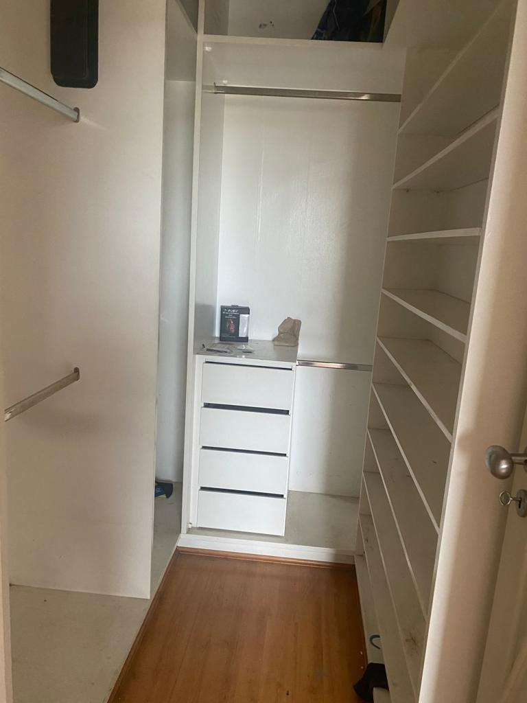 Apartamento à venda com 4 quartos, 184m² - Foto 5