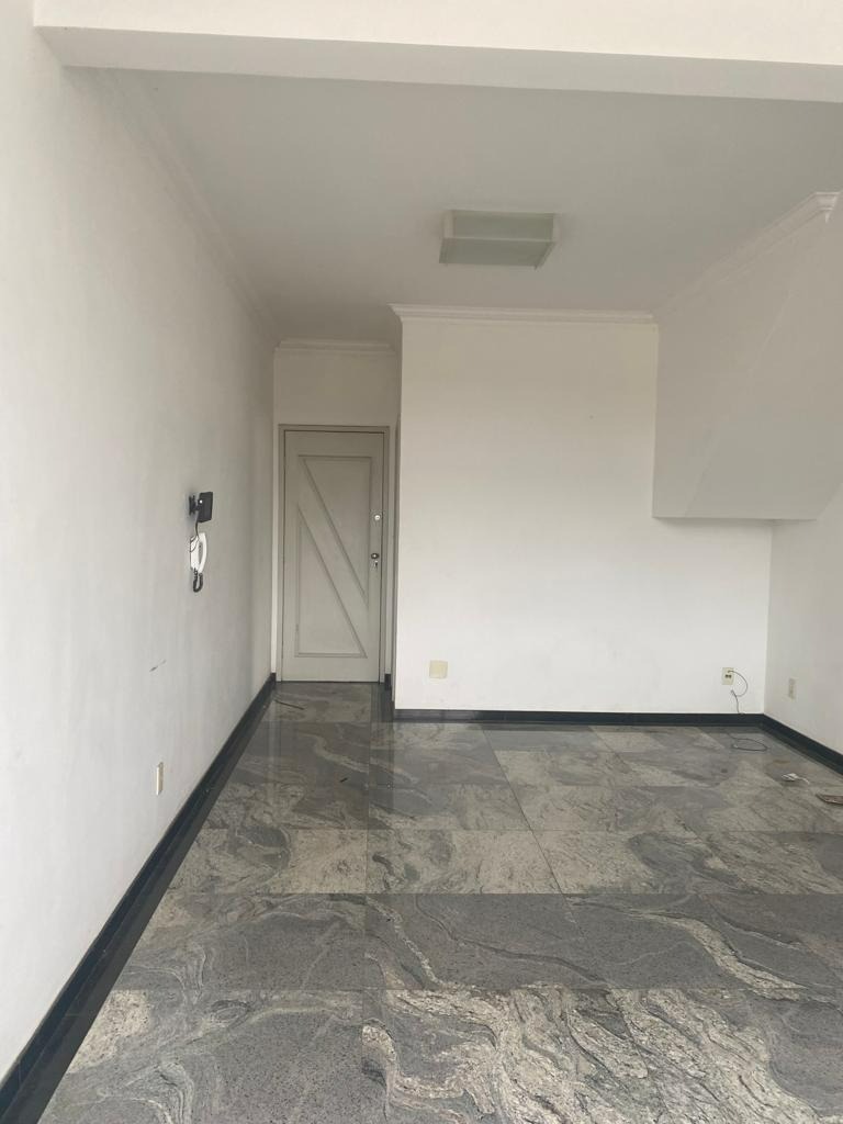 Apartamento à venda com 4 quartos, 184m² - Foto 10