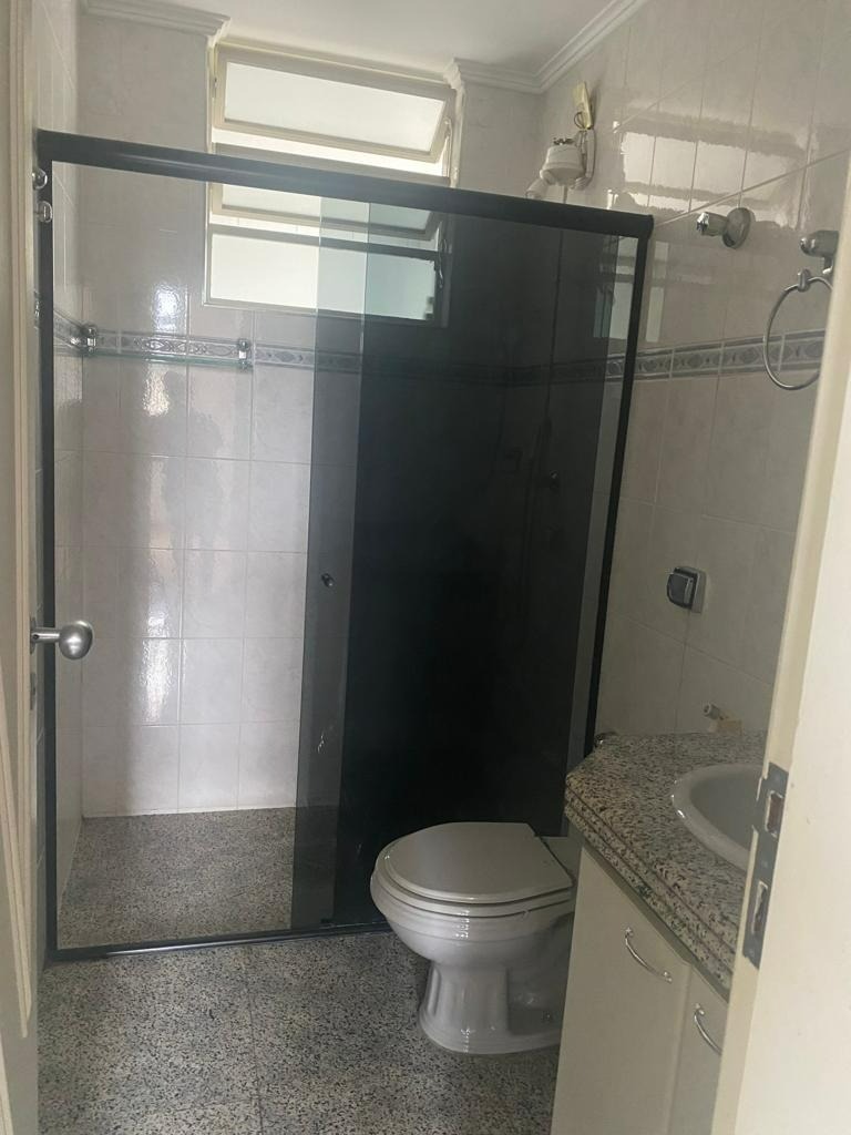 Apartamento à venda com 4 quartos, 184m² - Foto 15