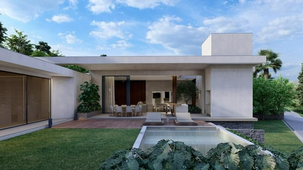 Casa de Condomínio à venda com 4 quartos, 325m² - Foto 6