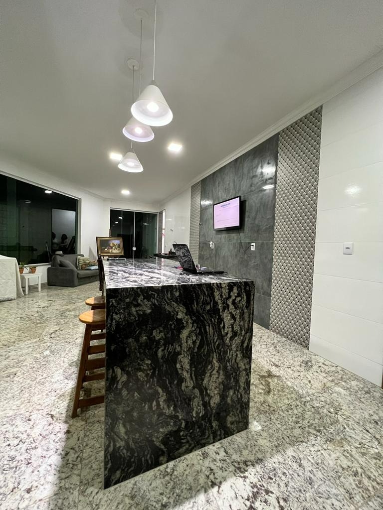 Casa à venda com 3 quartos, 383m² - Foto 5