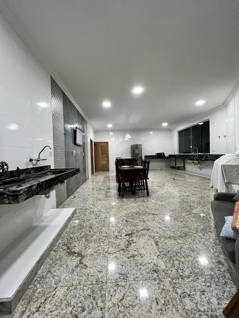 Casa à venda com 3 quartos, 383m² - Foto 6