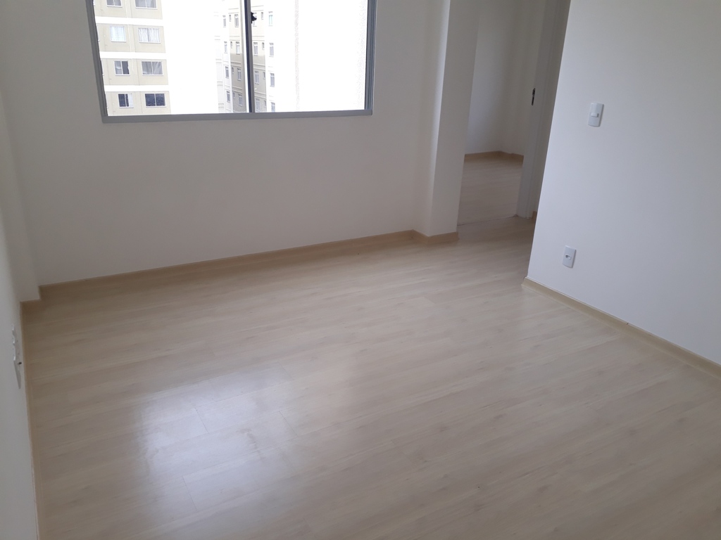 Apartamento à venda com 2 quartos, 48m² - Foto 1