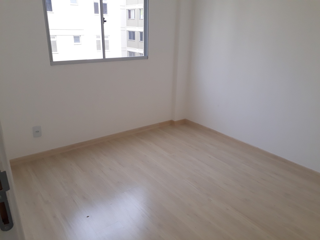 Apartamento à venda com 2 quartos, 48m² - Foto 3