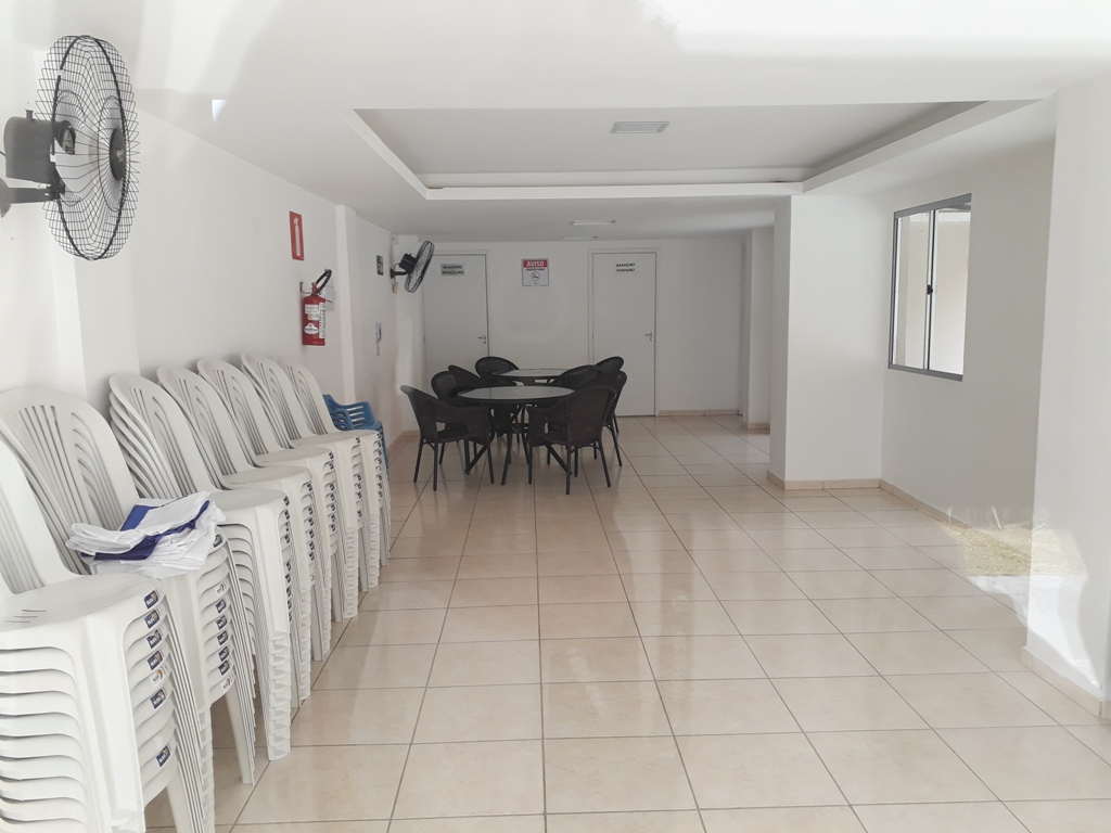 Apartamento à venda com 2 quartos, 48m² - Foto 14