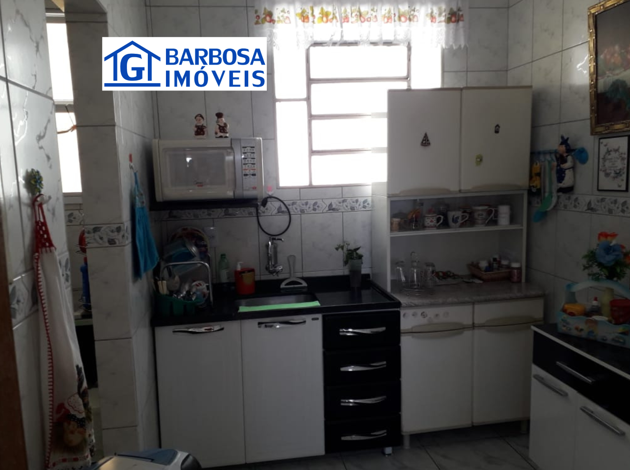 Apartamento à venda com 2 quartos, 63m² - Foto 7