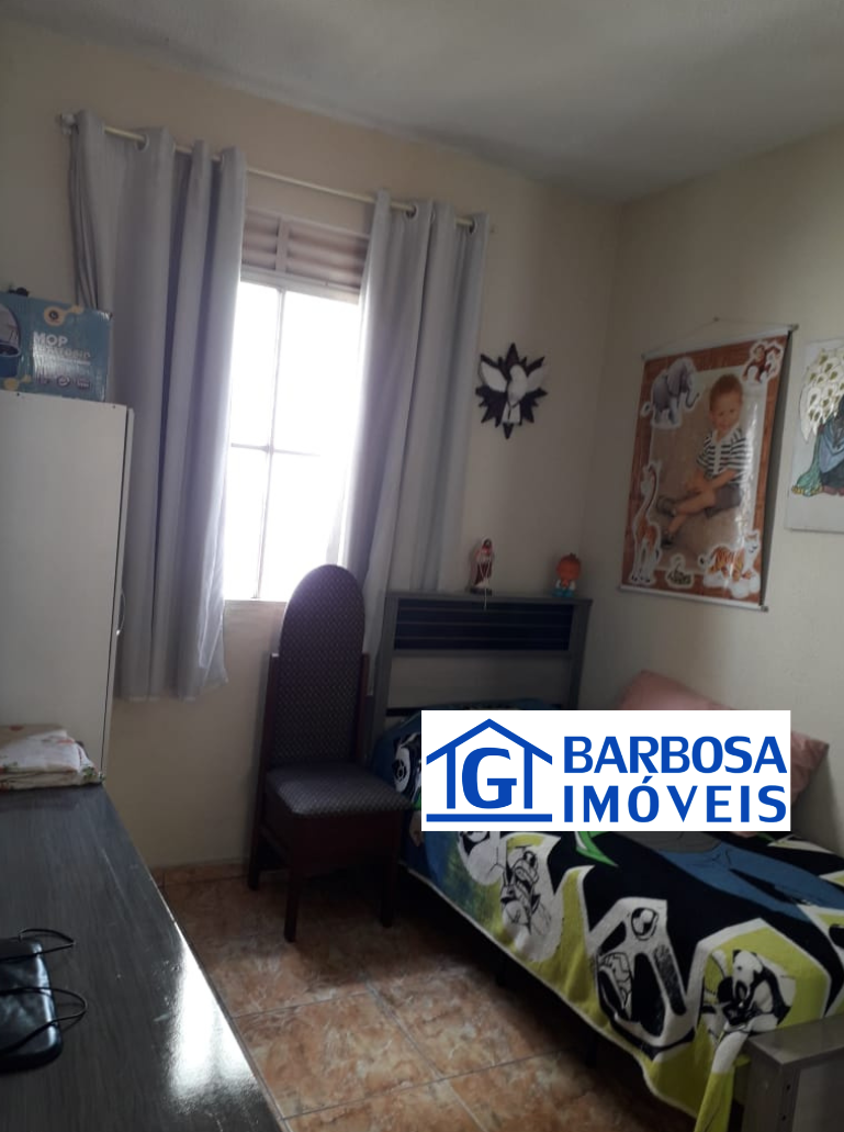 Apartamento à venda com 2 quartos, 63m² - Foto 3