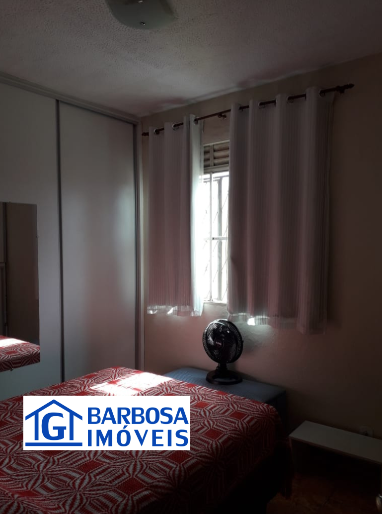 Apartamento à venda com 2 quartos, 63m² - Foto 6