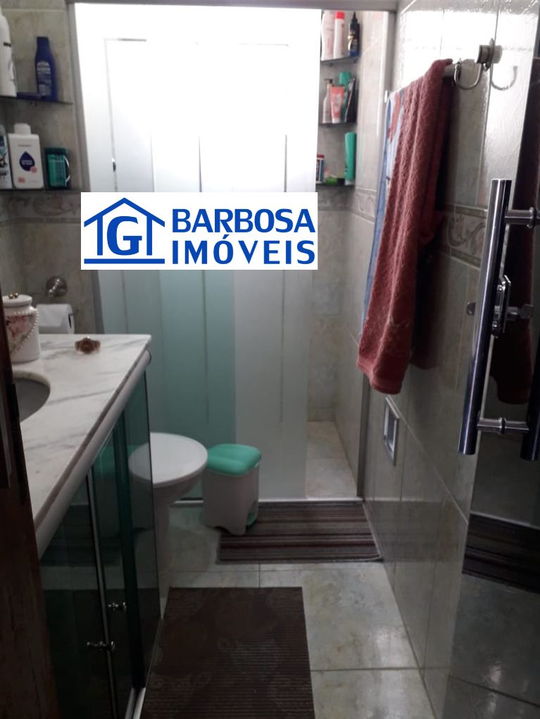 Apartamento à venda com 2 quartos, 63m² - Foto 5