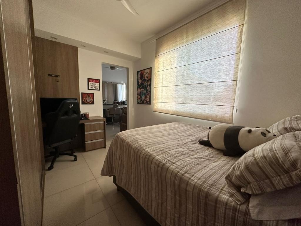 Cobertura à venda com 4 quartos, 252m² - Foto 3