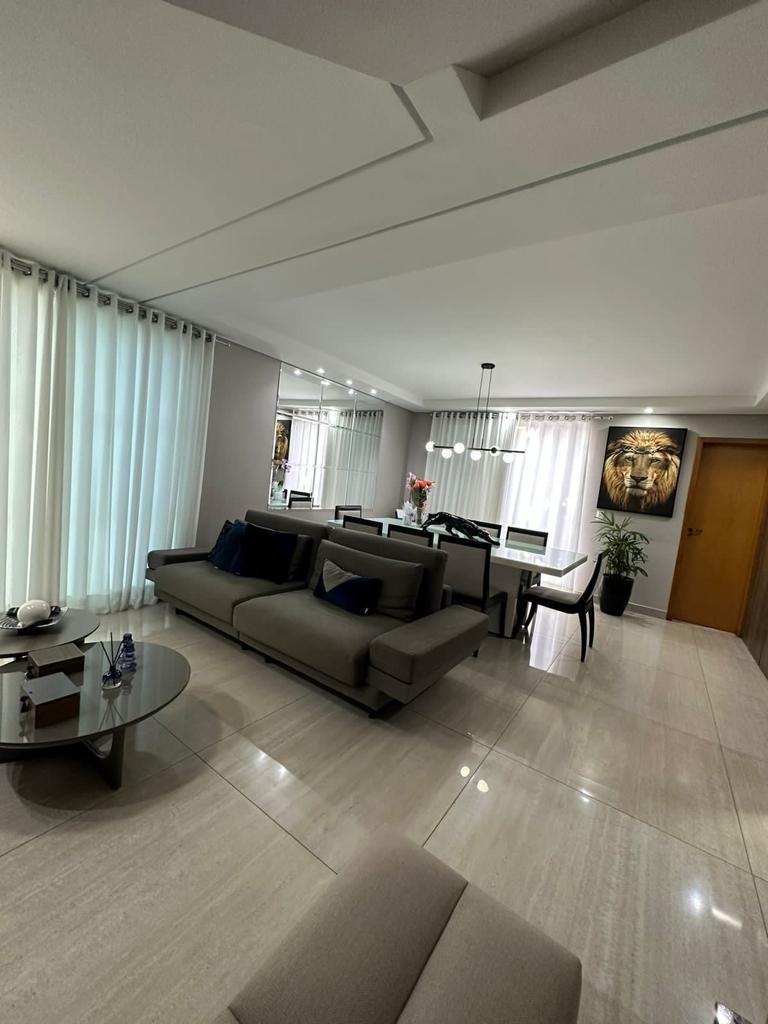 Cobertura à venda com 4 quartos, 252m² - Foto 7