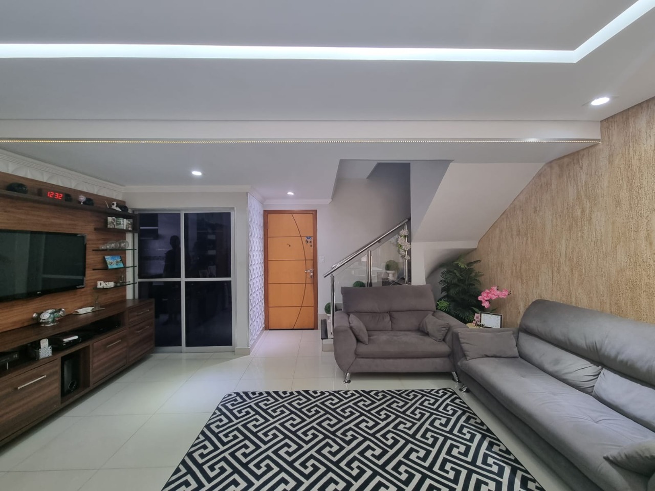 Cobertura à venda com 4 quartos, 158m² - Foto 1