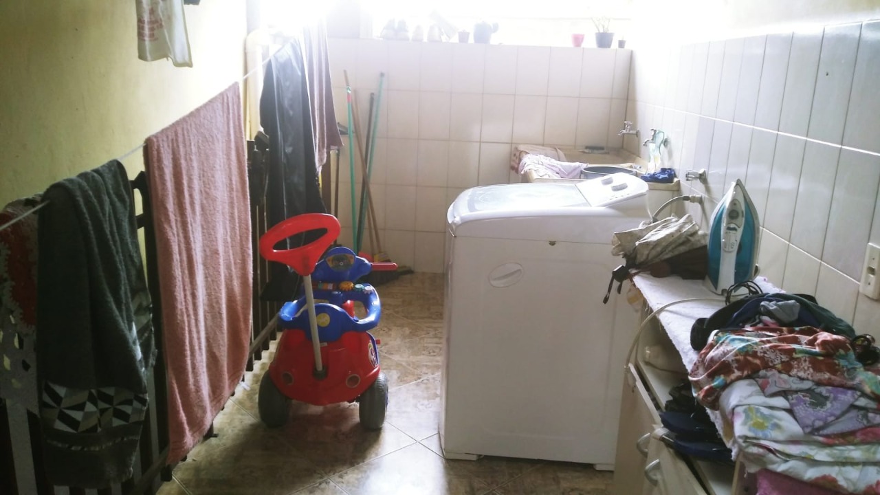 Prédio Inteiro à venda com 3 quartos, 190m² - Foto 8