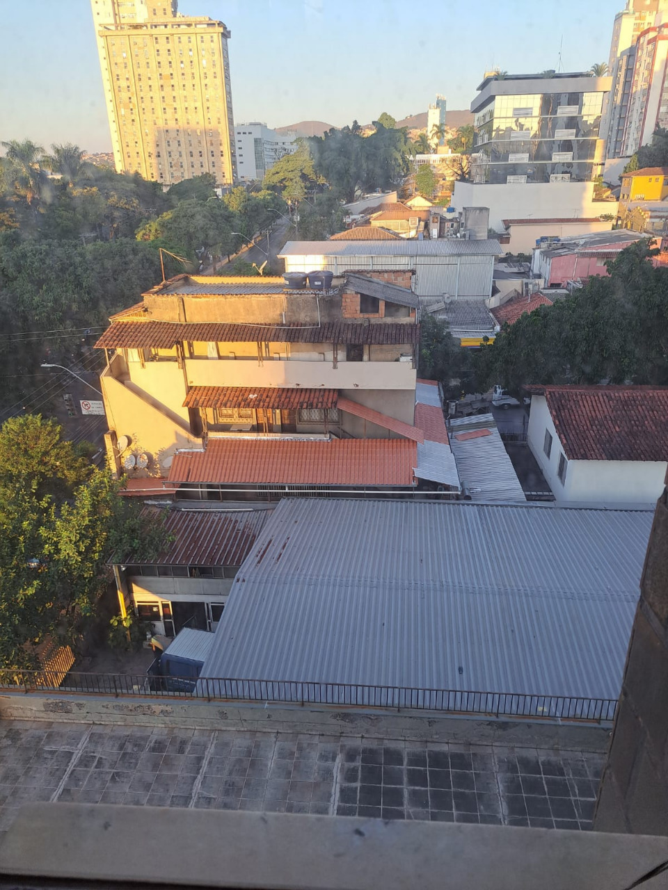 Conjunto Comercial-Sala à venda, 40m² - Foto 4