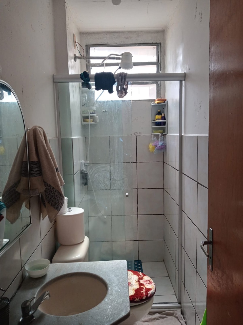 Apartamento à venda com 2 quartos, 50m² - Foto 10