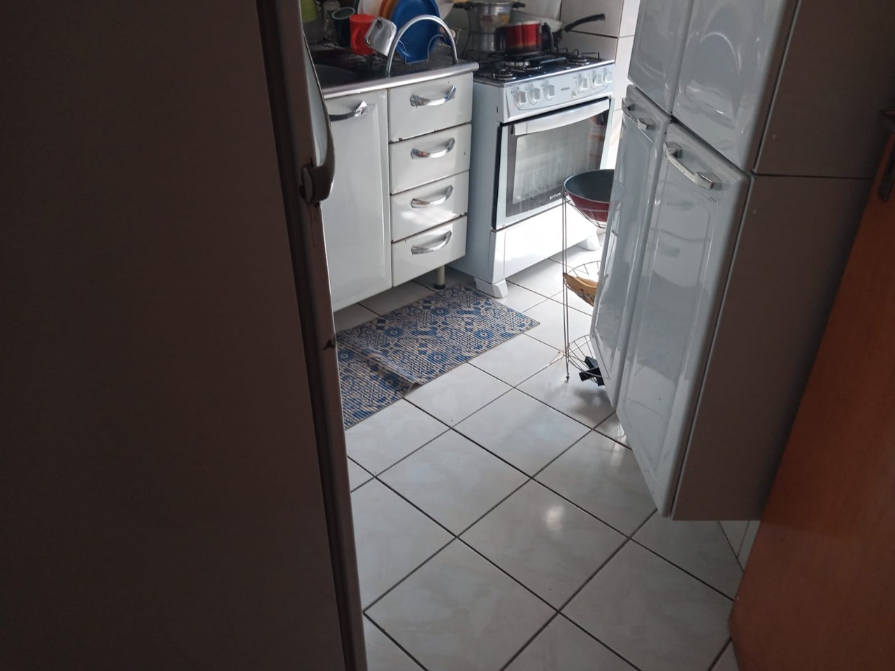 Apartamento à venda com 2 quartos, 50m² - Foto 9