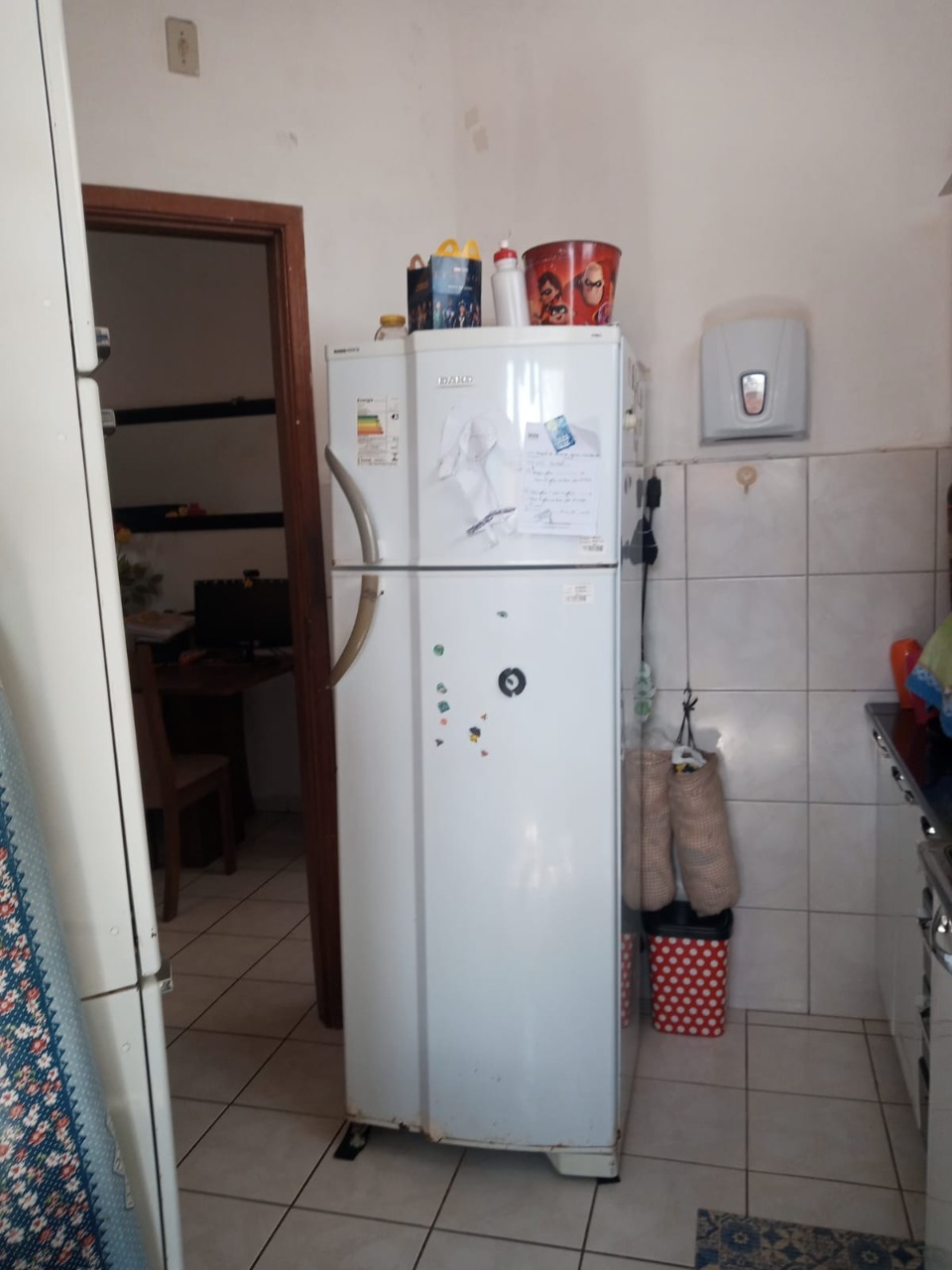 Apartamento à venda com 2 quartos, 50m² - Foto 8