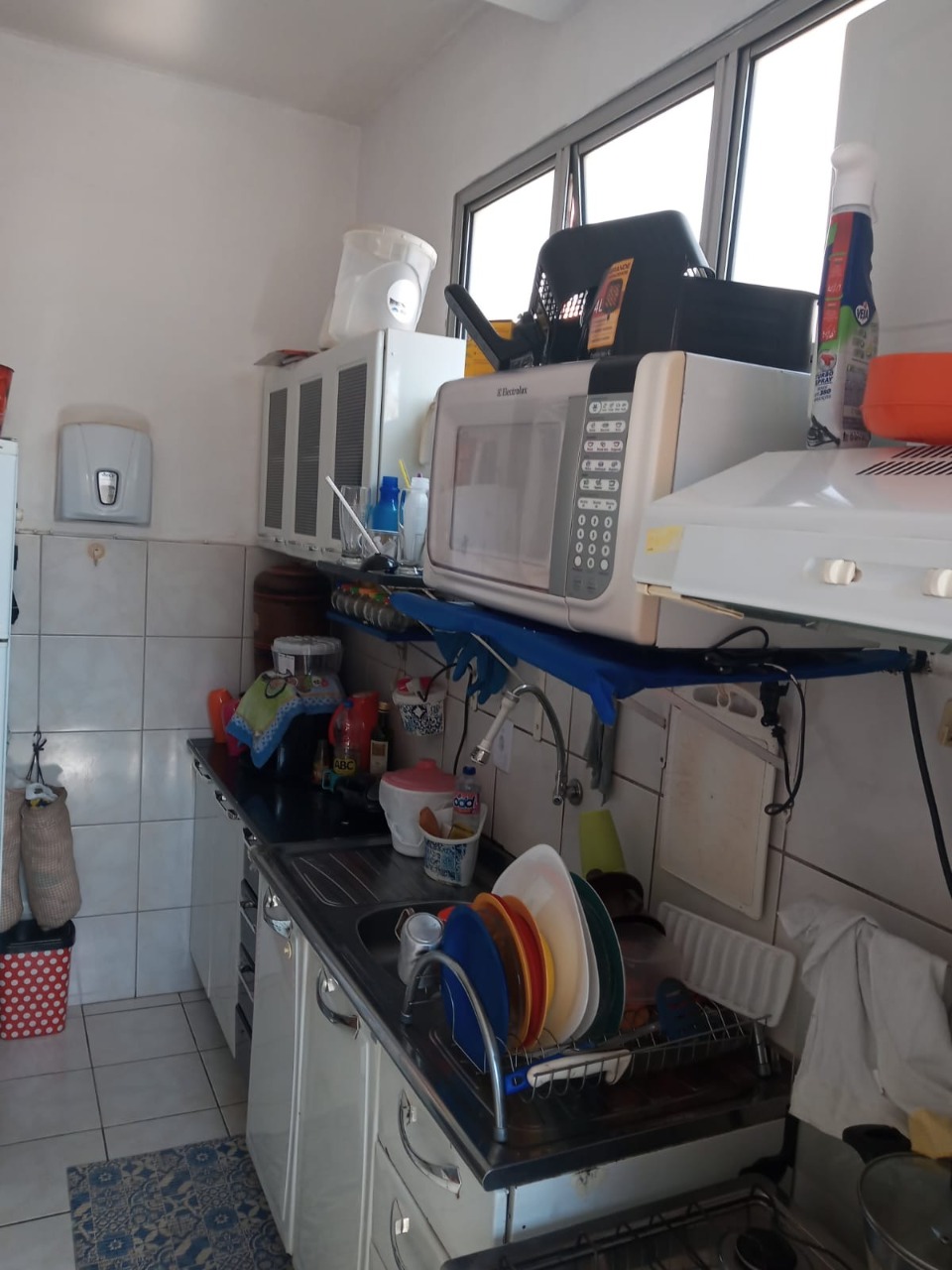 Apartamento à venda com 2 quartos, 50m² - Foto 11