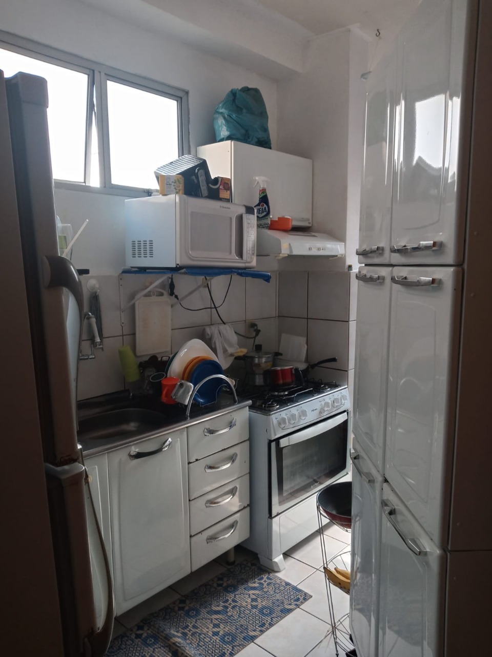 Apartamento à venda com 2 quartos, 50m² - Foto 12