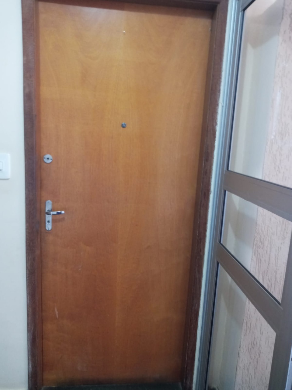 Apartamento à venda com 2 quartos, 50m² - Foto 3