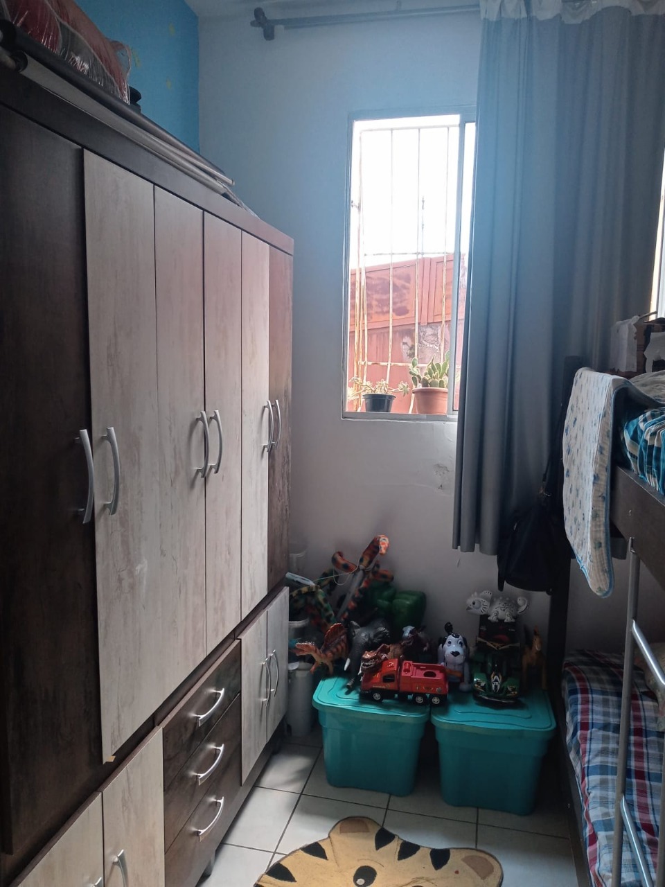 Apartamento à venda com 2 quartos, 50m² - Foto 13