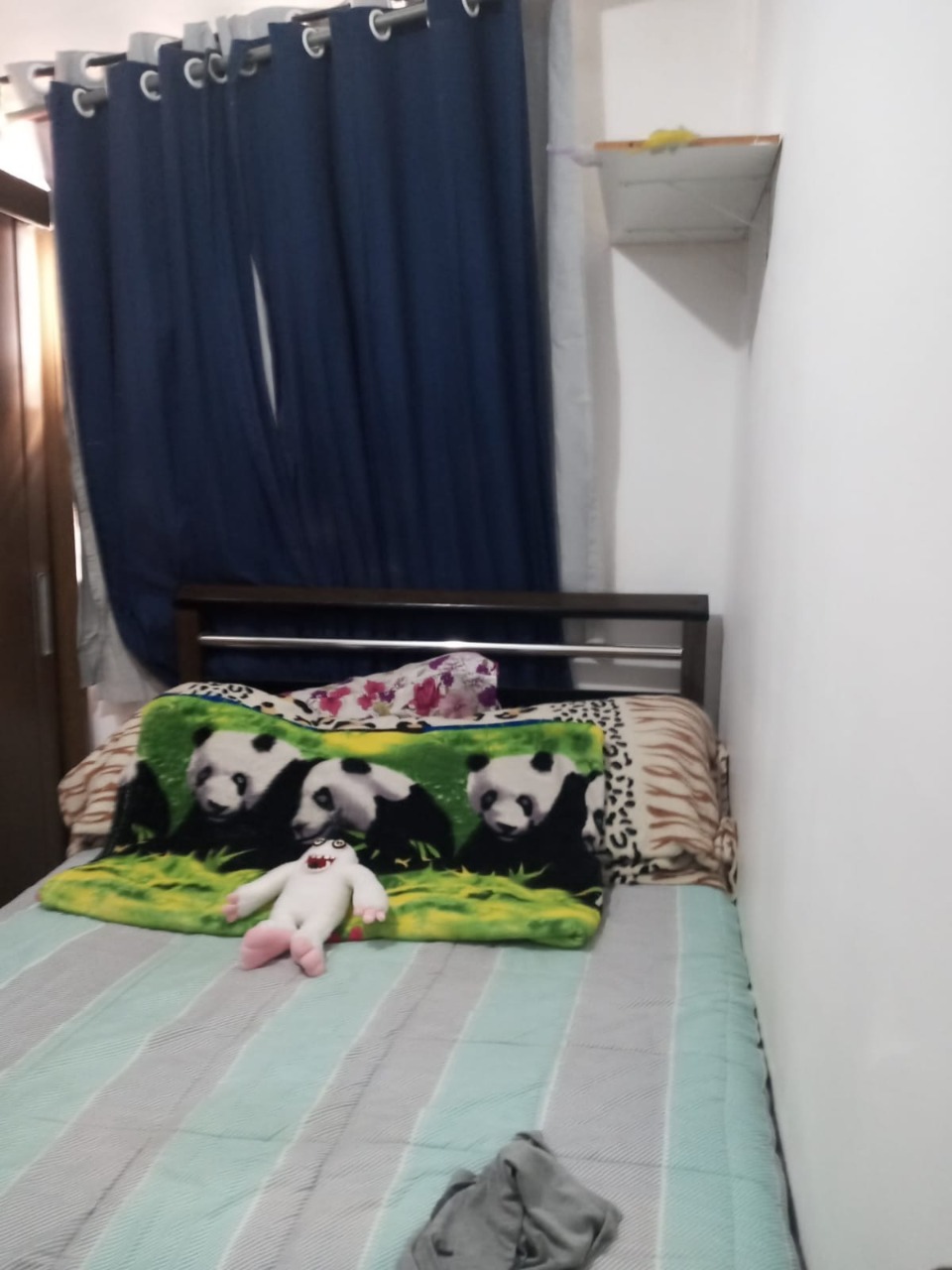 Apartamento à venda com 2 quartos, 50m² - Foto 15