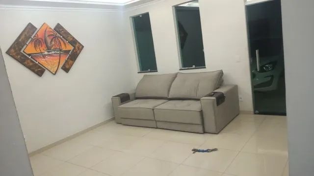 Casa à venda com 3 quartos, 220m² - Foto 5