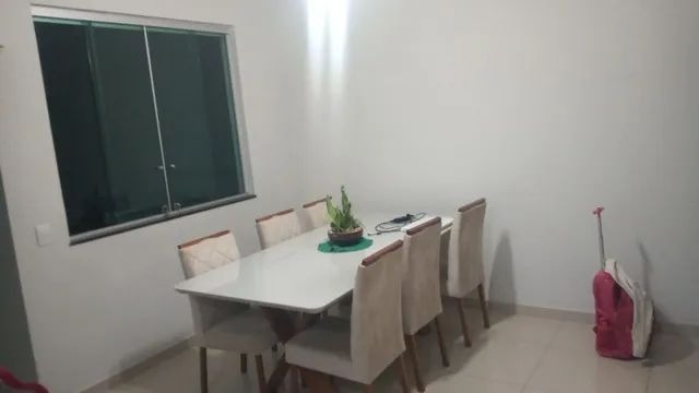 Casa à venda com 3 quartos, 220m² - Foto 6